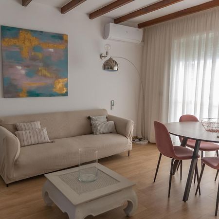 شقة Casa Con Jardin Junto A La Playa إِستيبونا المظهر الخارجي الصورة